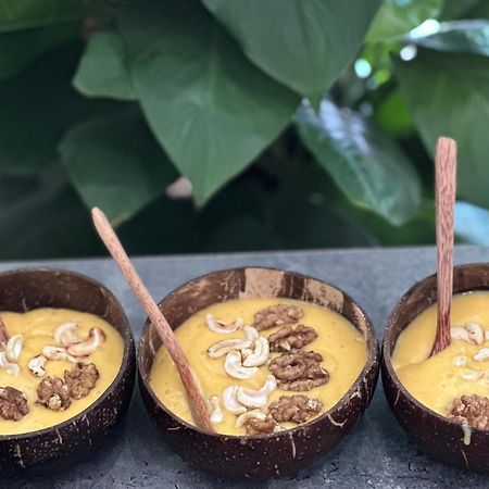 Loka Home & Yoga Da Nang Exteriör bild