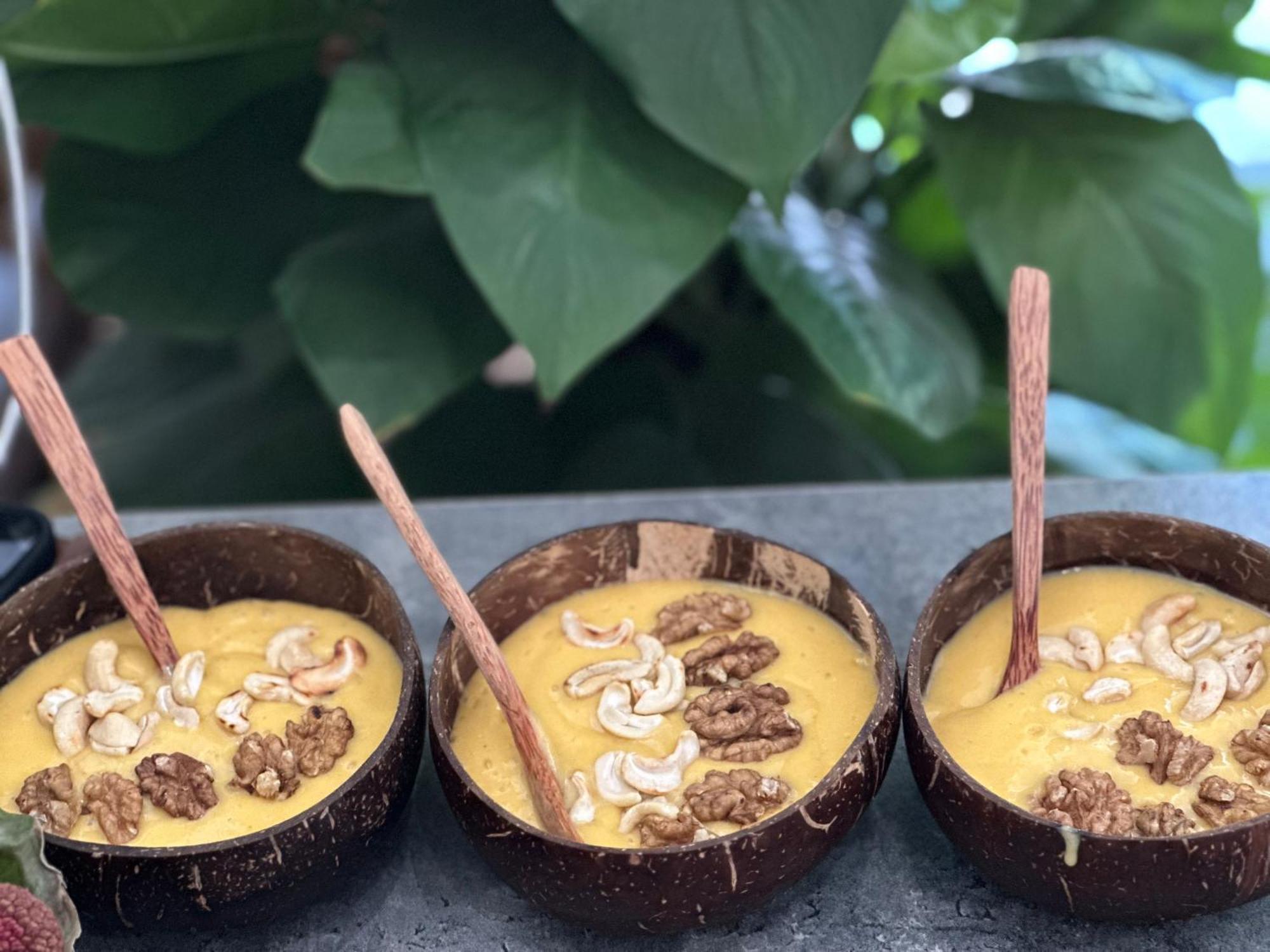 Loka Home & Yoga Da Nang Exteriör bild