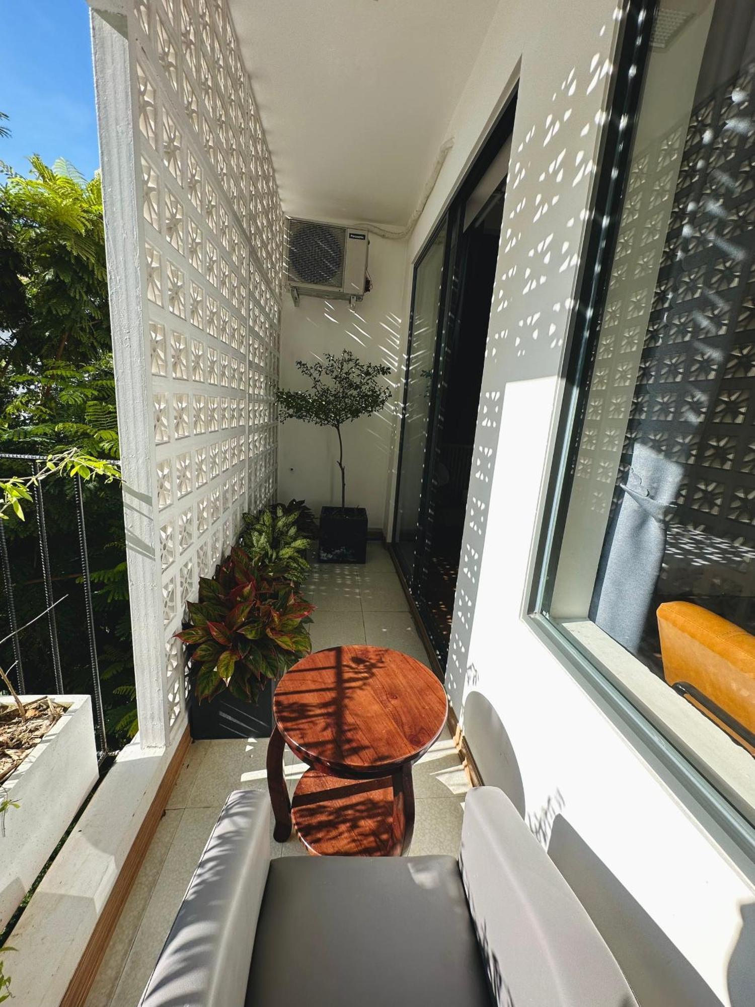 Loka Home & Yoga Da Nang Exteriör bild