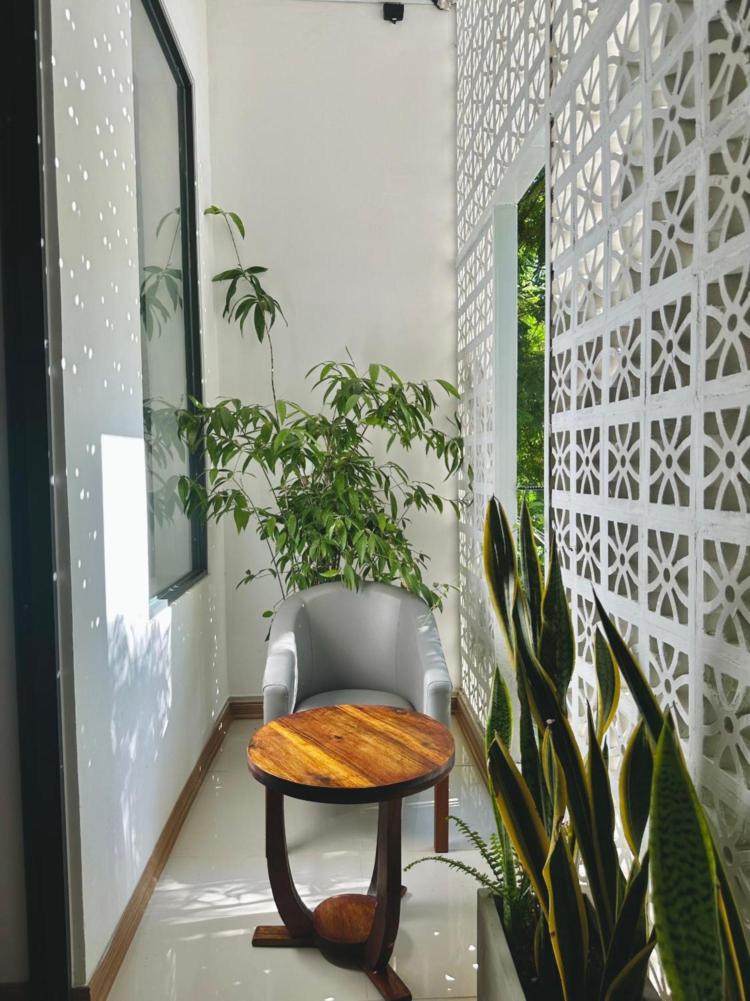Loka Home & Yoga Da Nang Exteriör bild